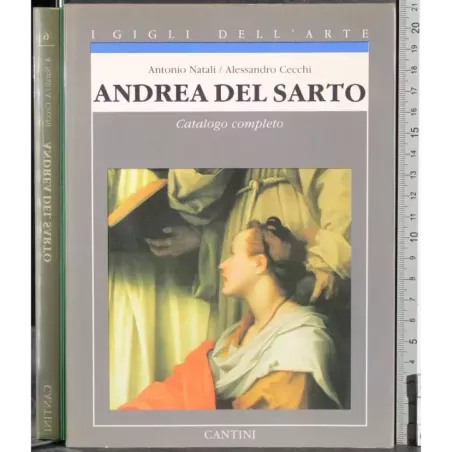 Andrea Del Sarto