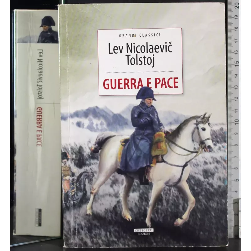 Guerra e pace