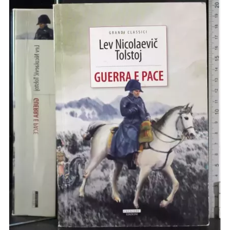 Guerra e pace