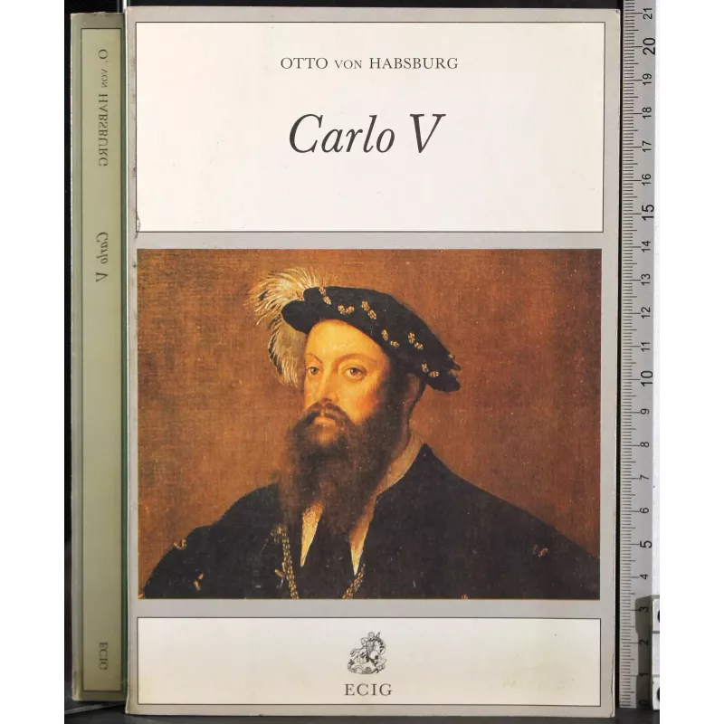 Carlo V