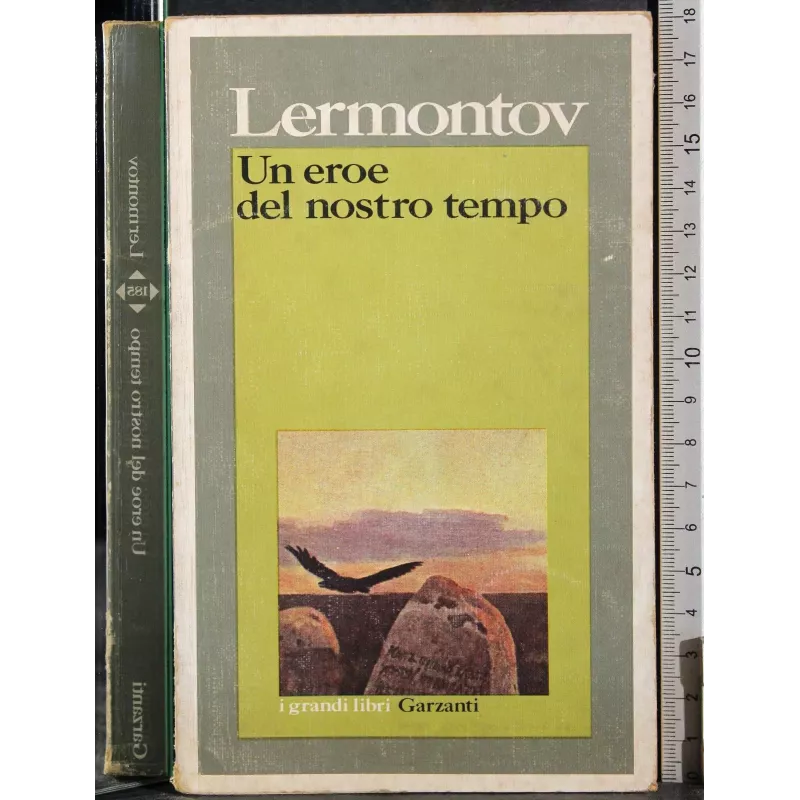 Un eroe del nostro tempo