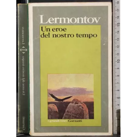 Un eroe del nostro tempo