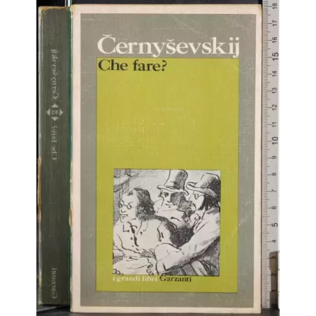 Che fare?