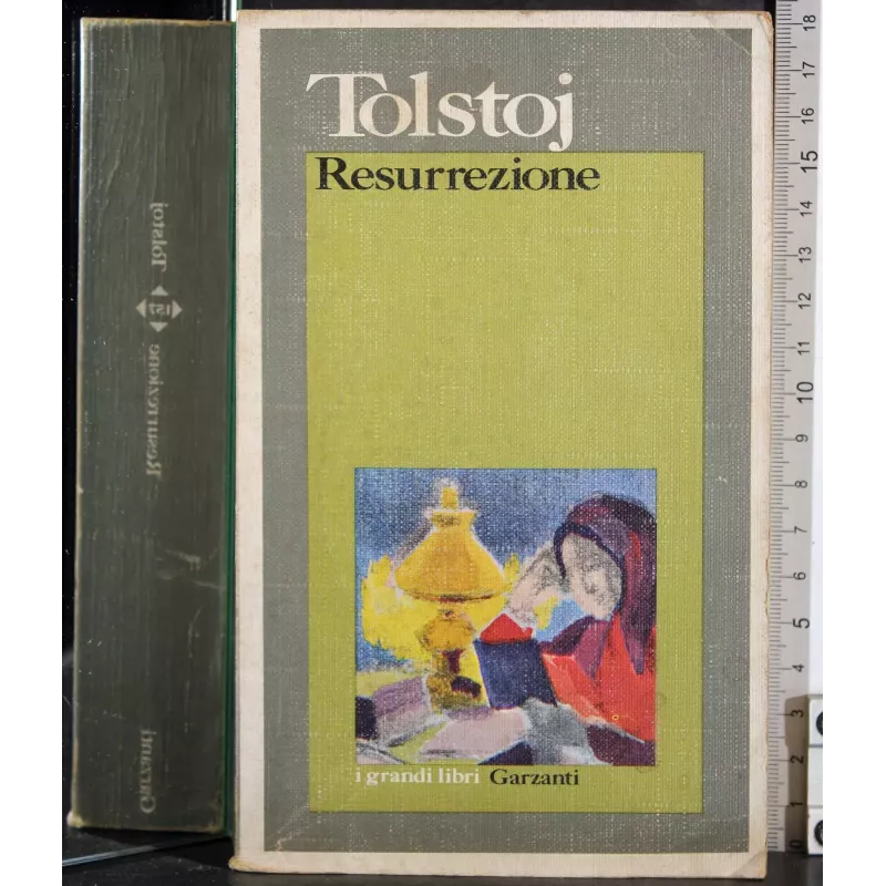 Resurrezione