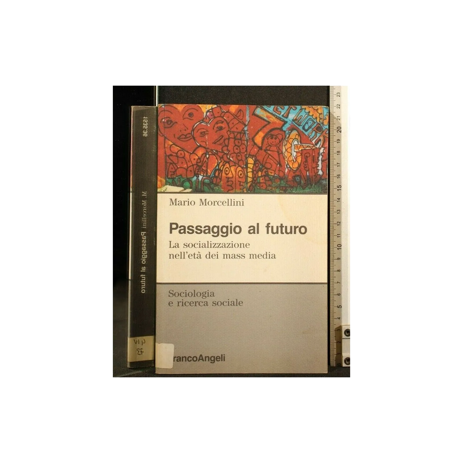 PASSAGGIO AL FUTURO