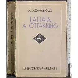Lattaia a Ottakring