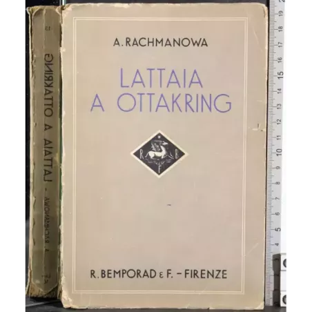 Lattaia a Ottakring