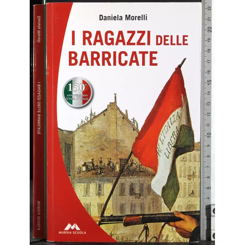 I ragazzi delle barricate