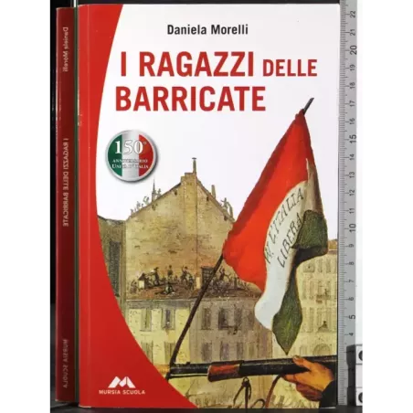 I ragazzi delle barricate