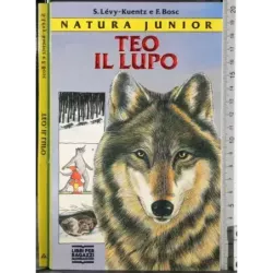 Teo il lupo
