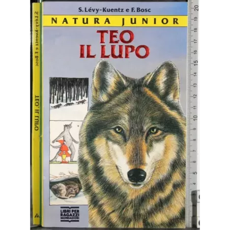 Teo il lupo