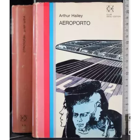 Aeroporto
