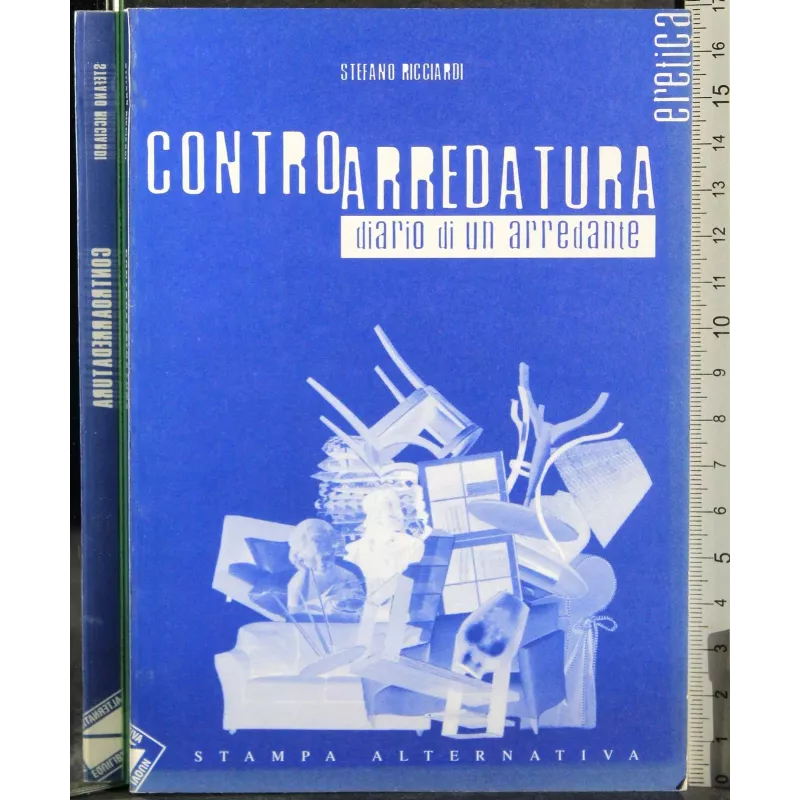Controarredatura