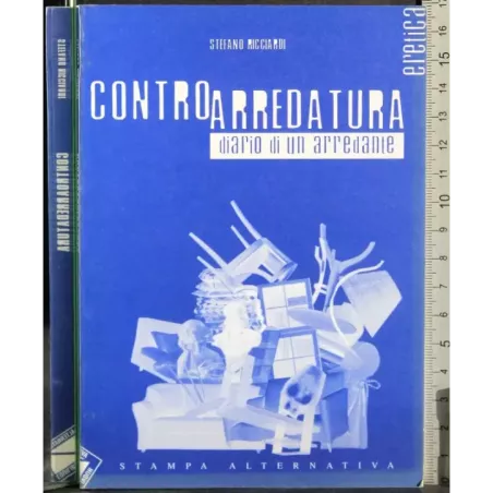 Controarredatura