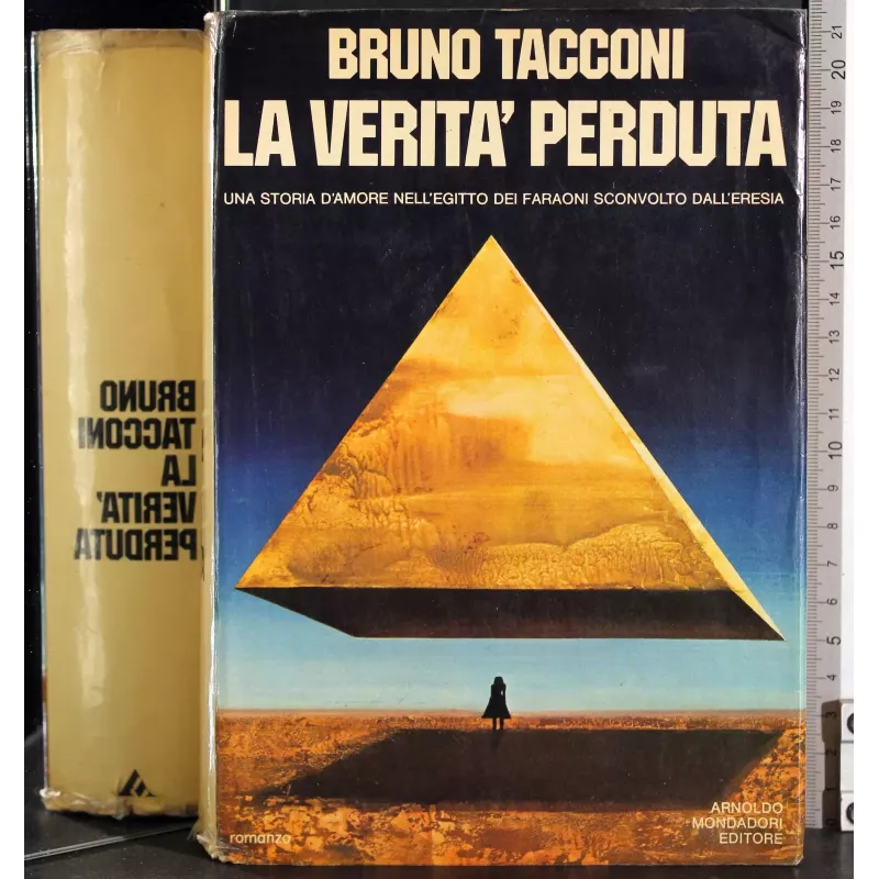 La verità perduta