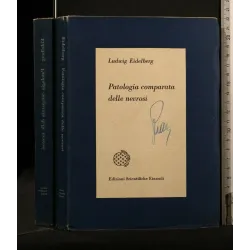 PATOLOGIA COMPARATA DELLE NEVROSI