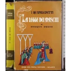 La legge dei maschi