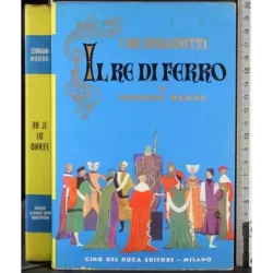 Il re di ferro