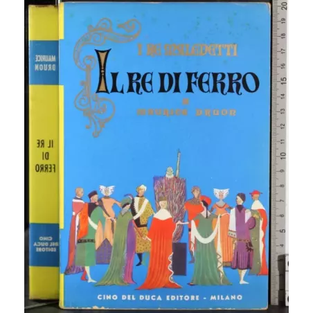 Il re di ferro