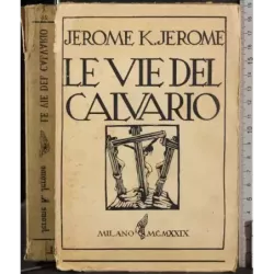 Le vie del Calvario