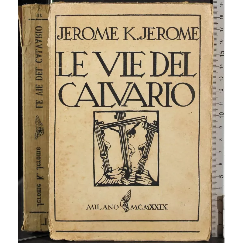 Le vie del Calvario