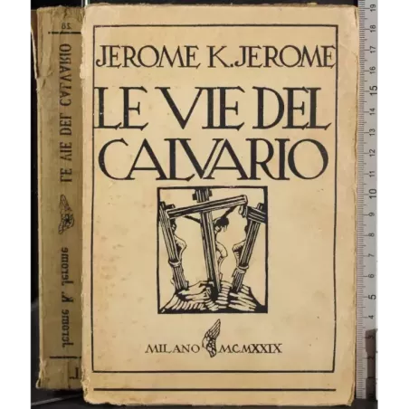 Le vie del Calvario