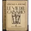 Le vie del Calvario