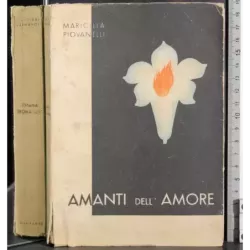 Amanti dell'amore