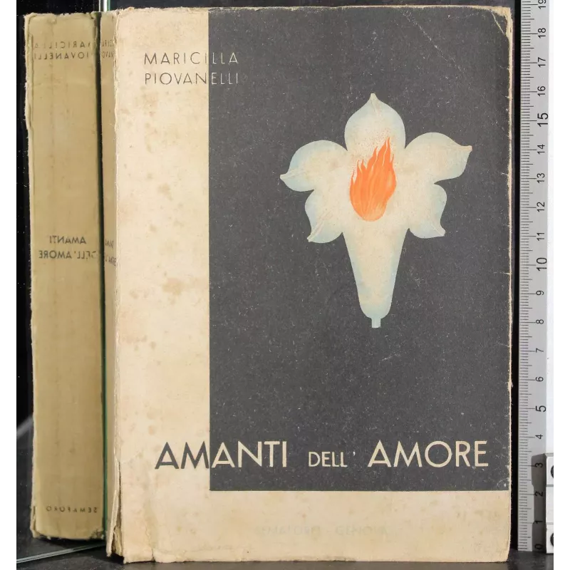Amanti dell'amore