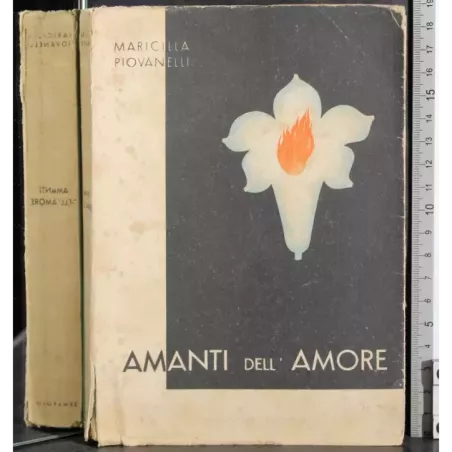 Amanti dell'amore