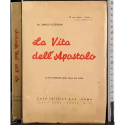 La vita dell'apostolo