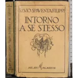 Intorno a se stesso
