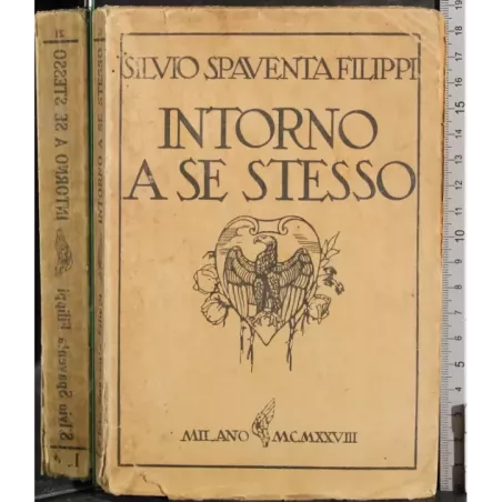 Intorno a se stesso