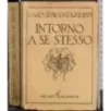 Intorno a se stesso