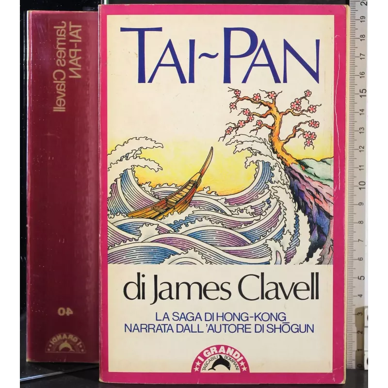 Tai-Pan