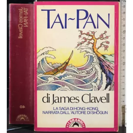 Tai-Pan