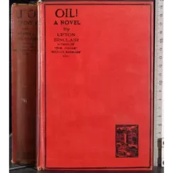 Oil!
