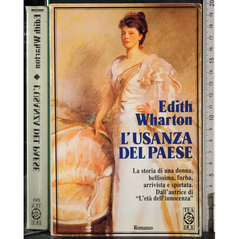 L'usanza del paese