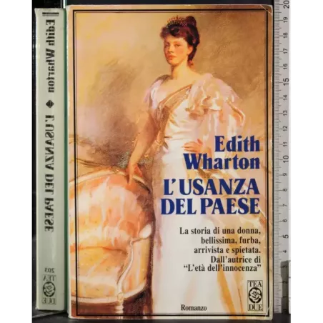 L'usanza del paese