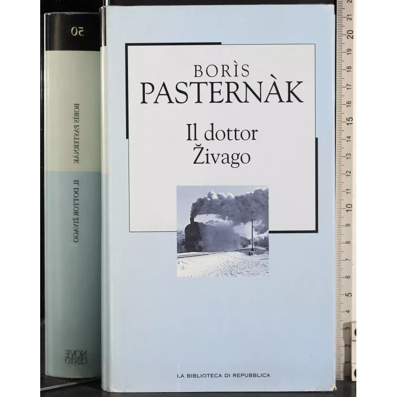 Il dottor Zivago