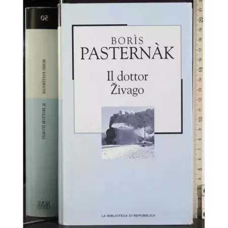 Il dottor Zivago