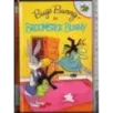Bugs Bunny in broomstick bunny