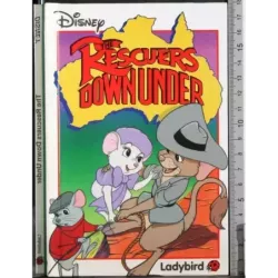 The rescuers down under
