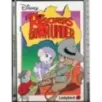 The rescuers down under
