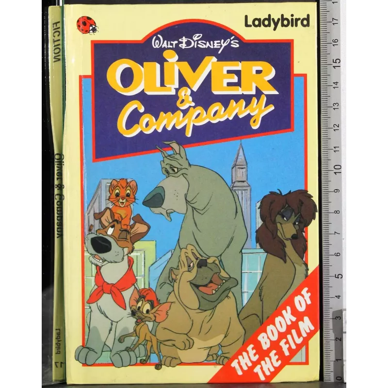 Oliver & Company
