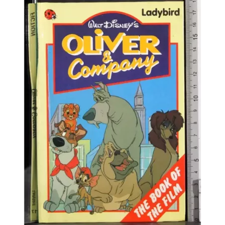 Oliver & Company