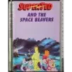 Superted and the space beavers