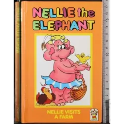 Nellie the elephant
