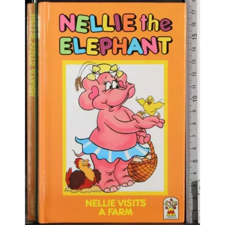 Nellie the elephant