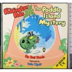 The Poddington peas. The Poddle Island Mystery